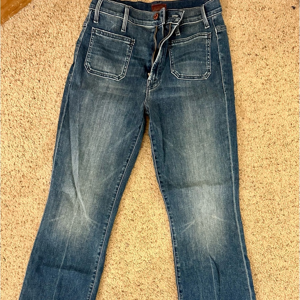 Mother Jeans size 28